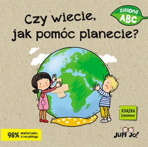 Czy wiecie jak pomóc planecie MAX